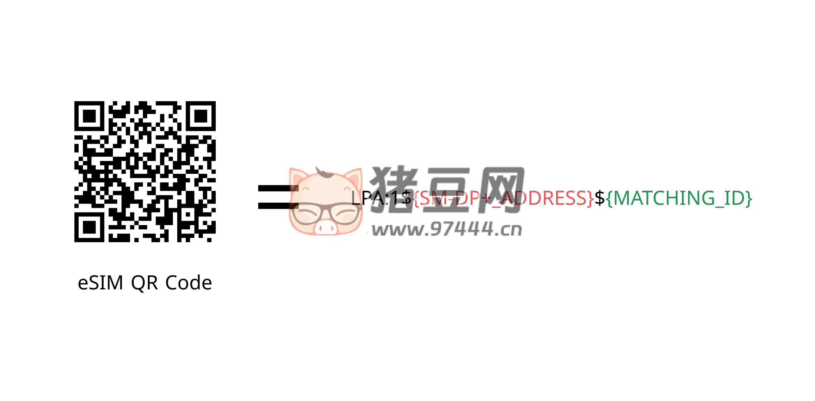 eSIM 轉(zhuǎn) SIM 實(shí)體卡教程