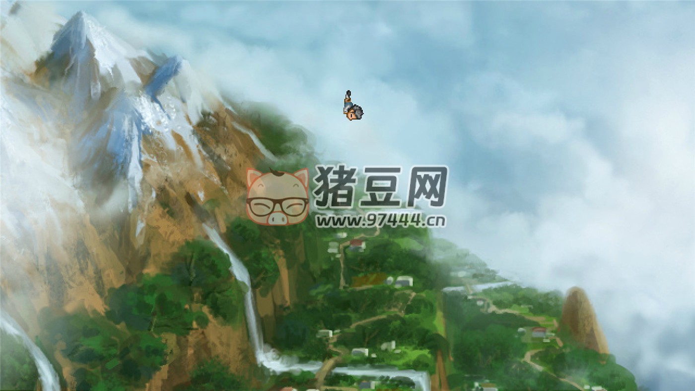 《鳥的故事》v1946620 中文版