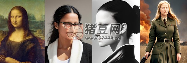 Roop：一鍵 AI 換臉工具
