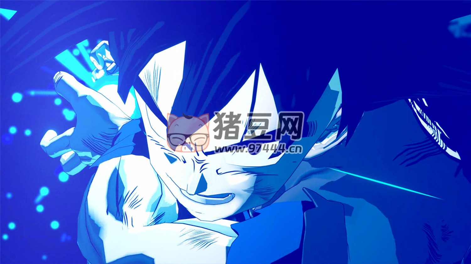 《龍珠 Z：卡卡羅特》v2.10 終極版