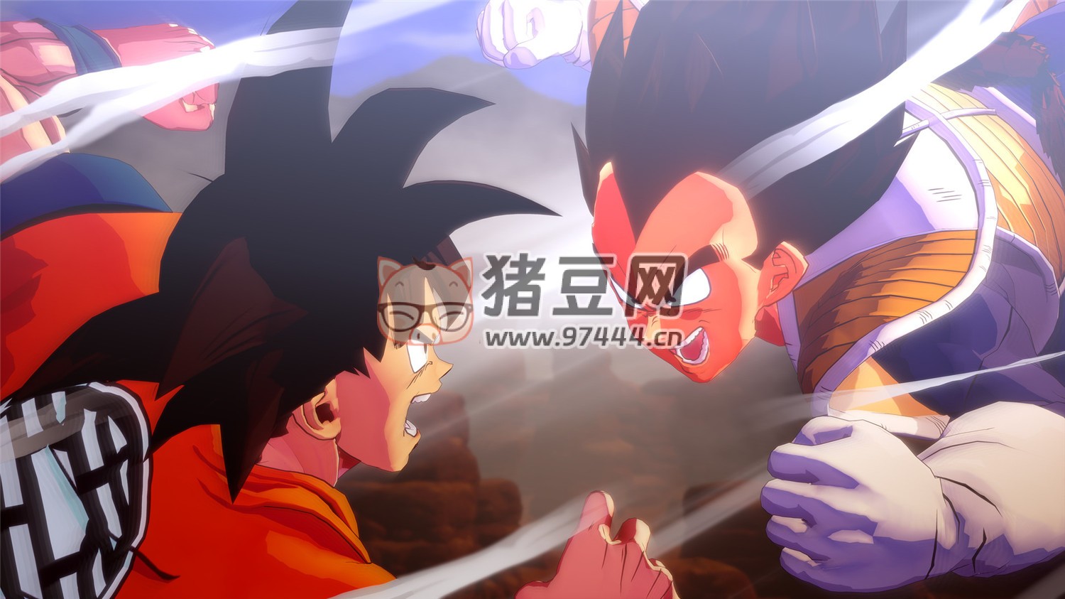《龍珠 Z：卡卡羅特》v2.10 終極版