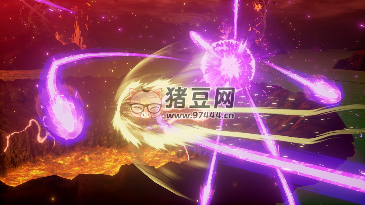 《龍珠 Z：卡卡羅特》v2.10 終極版