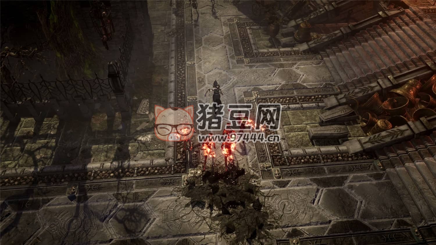 《最后紀(jì)元》v1.0 正式版
