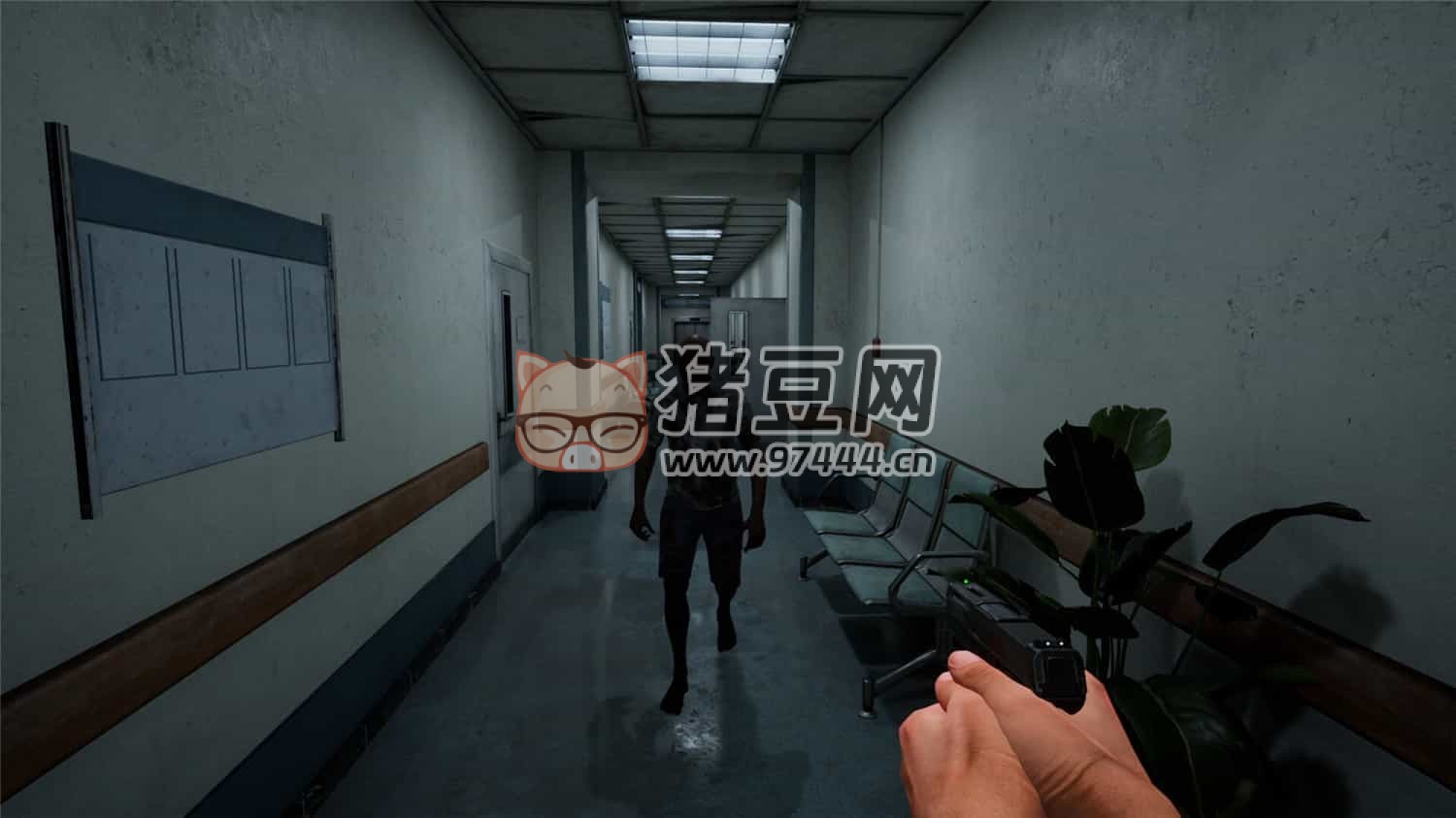 《亡靈醫(yī)院》v1.0.0 中文版