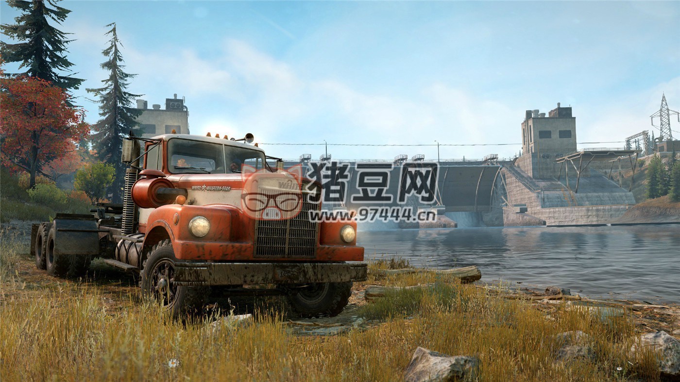 《雪地奔馳高級(jí)版》v28.1 中文版