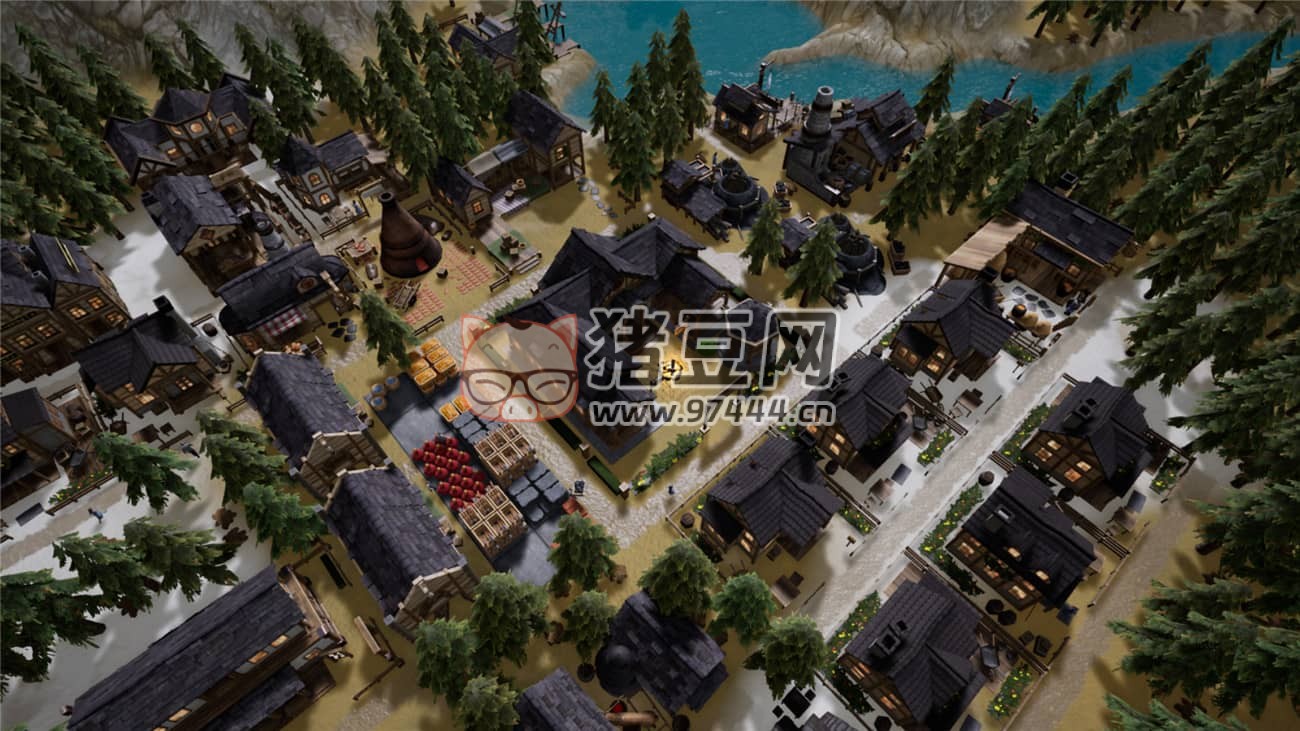 《王國重生》v0.214 中文版
