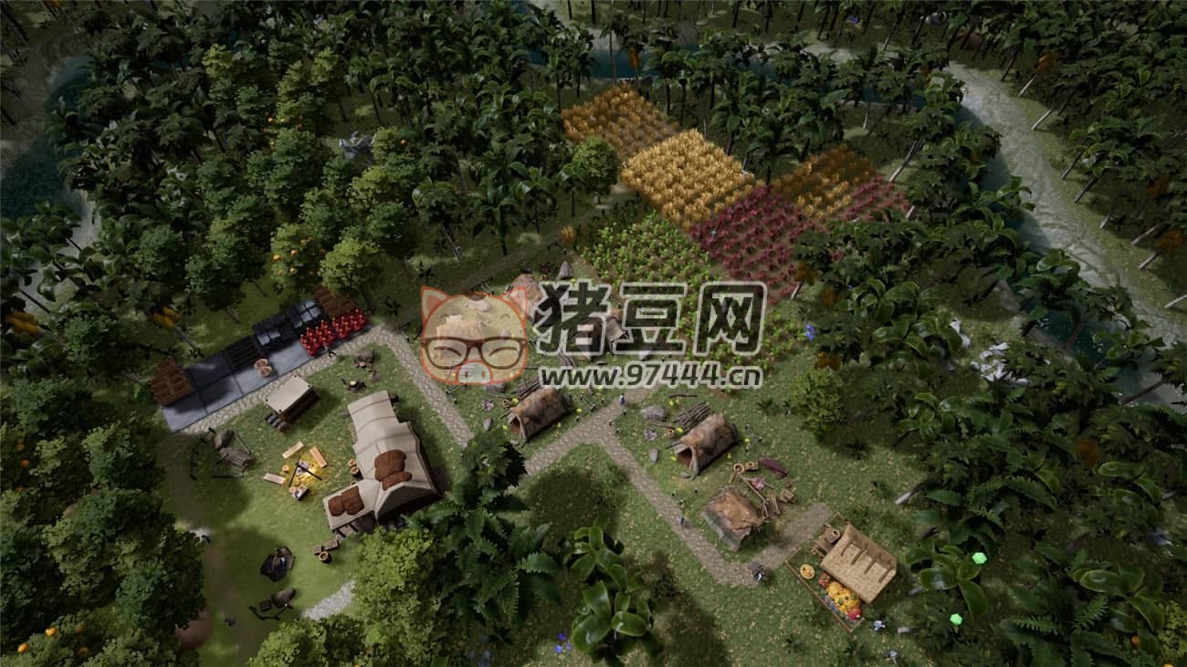 《王國重生》v0.214 中文版