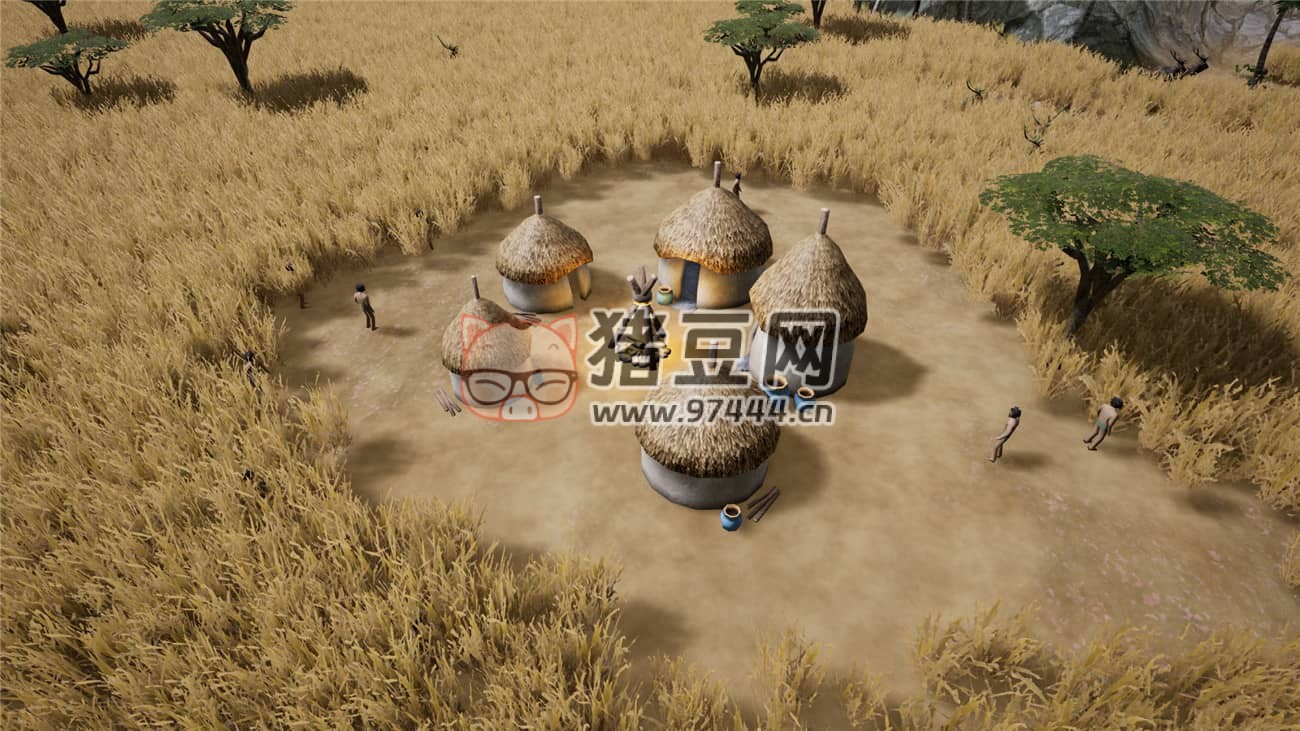 《王國重生》v0.214 中文版