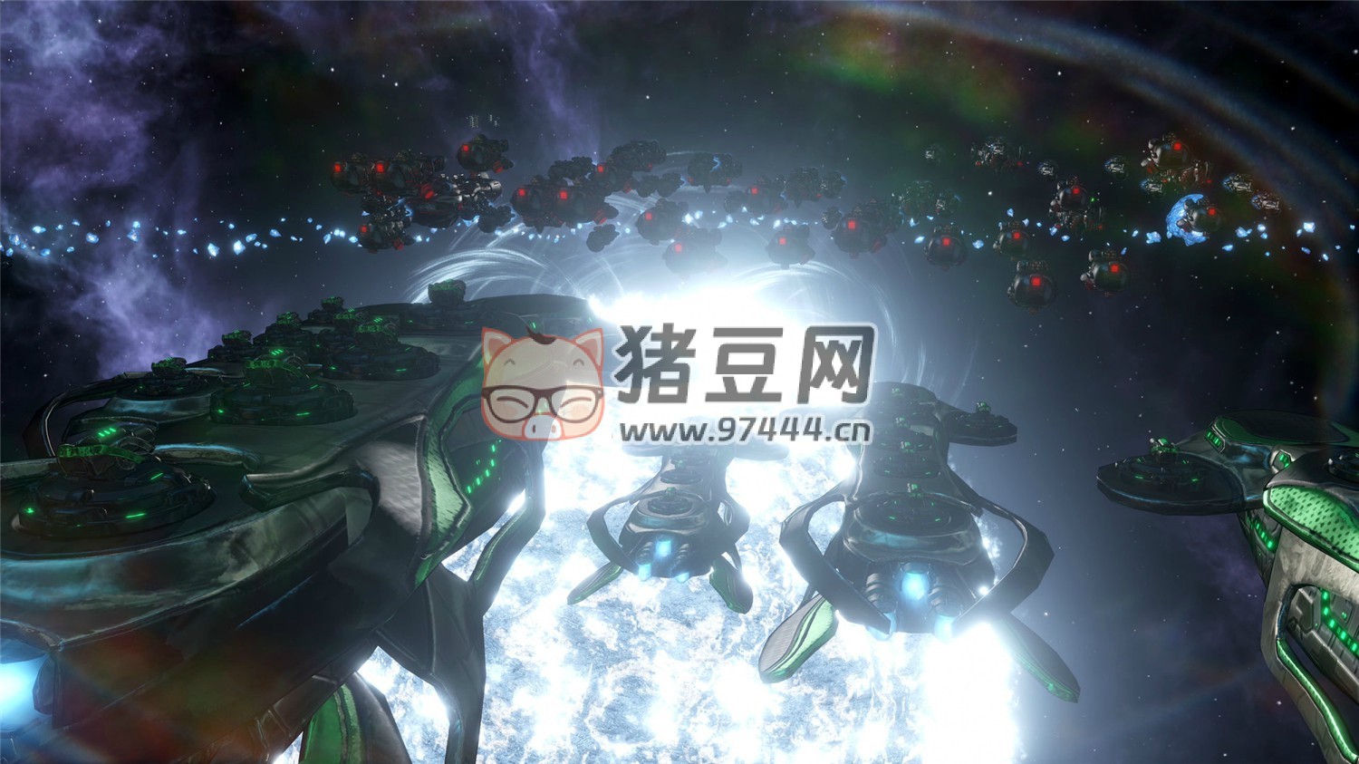 《群星銀河版》v3.11.1 中文版