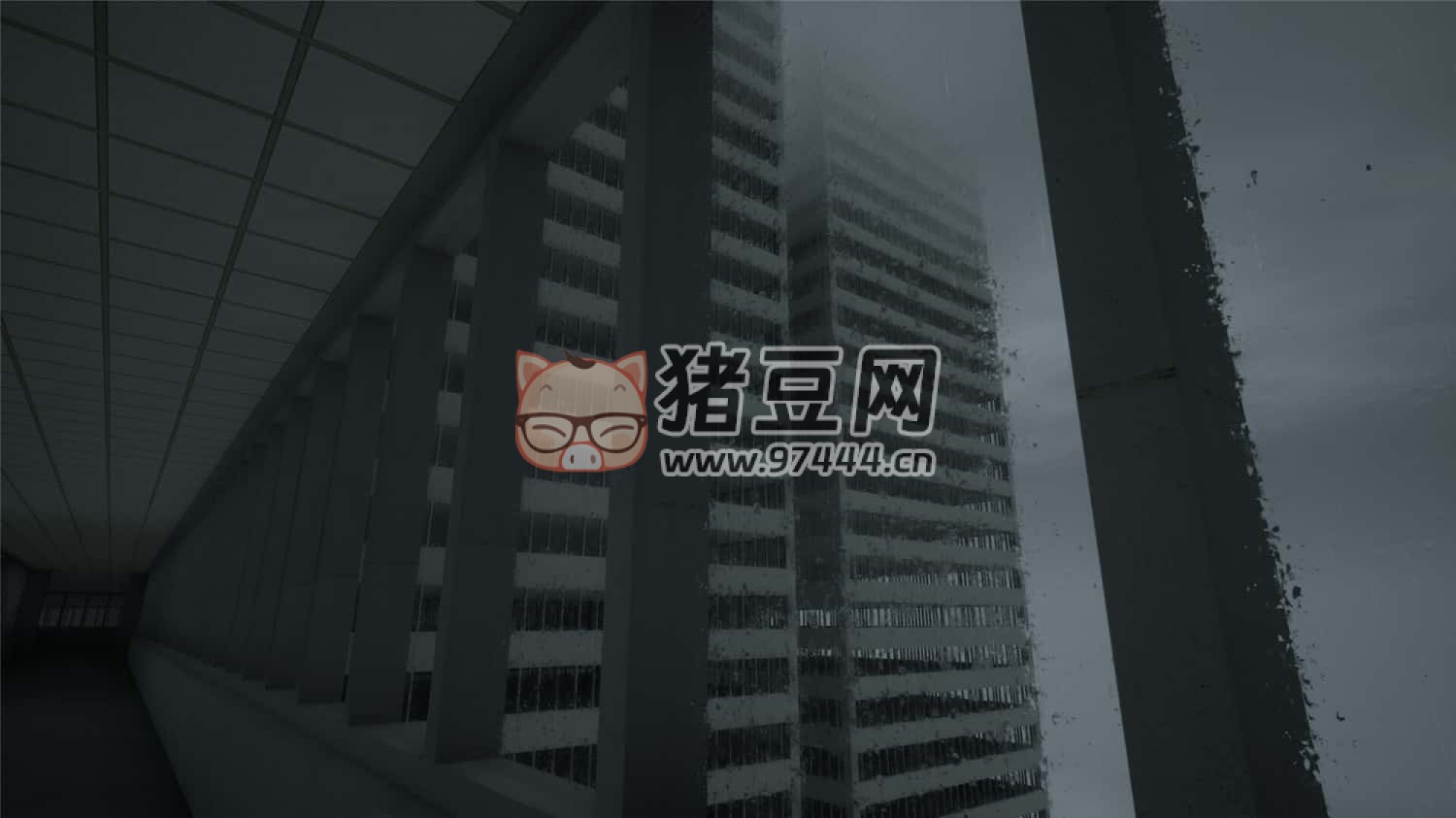 《后室：一起逃脫》v0.7 中文版