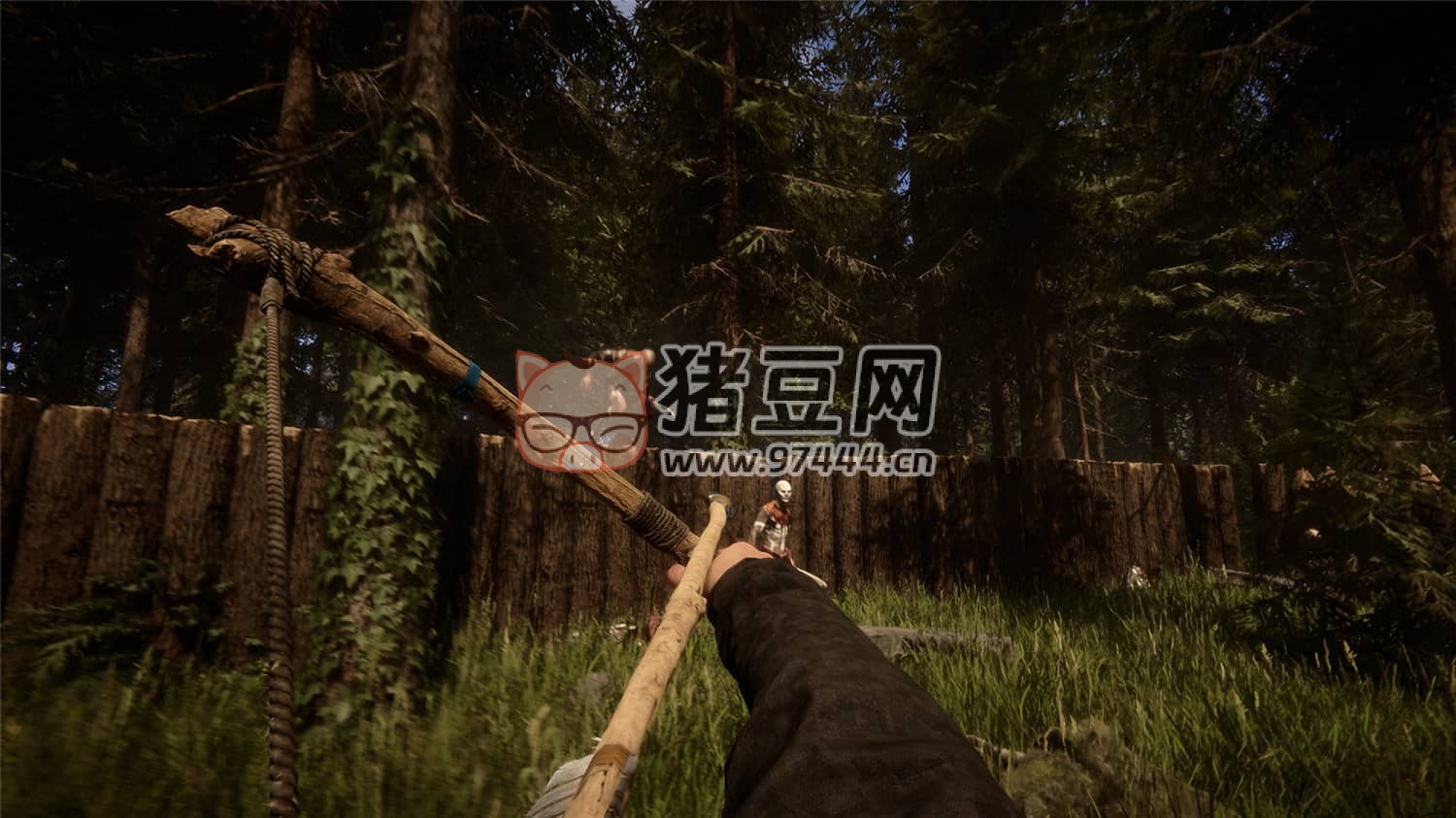 《森林之子》Build.28022024 聯(lián)機版