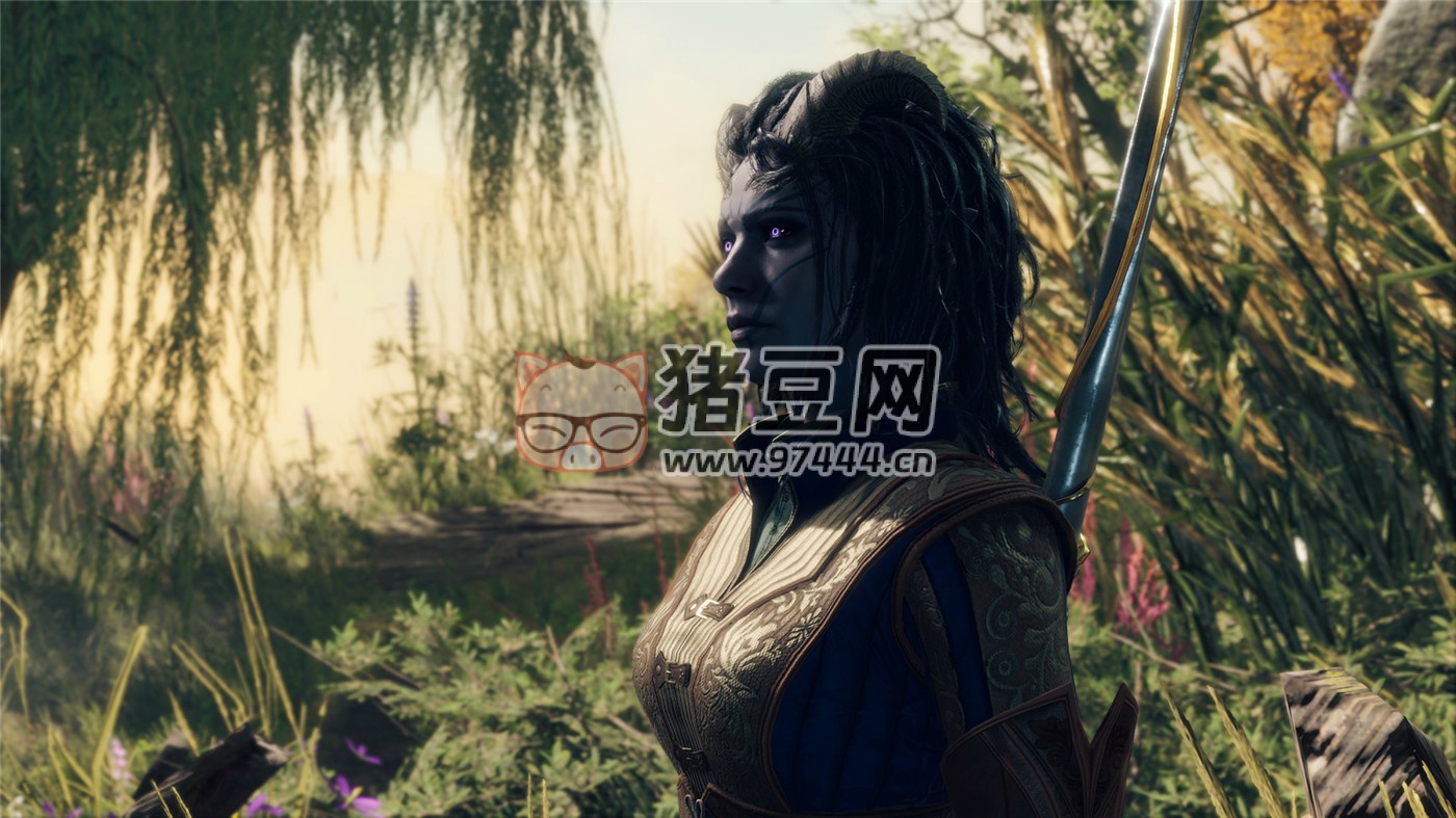 《博德之門 3》v4.1.1.4854838 正式版