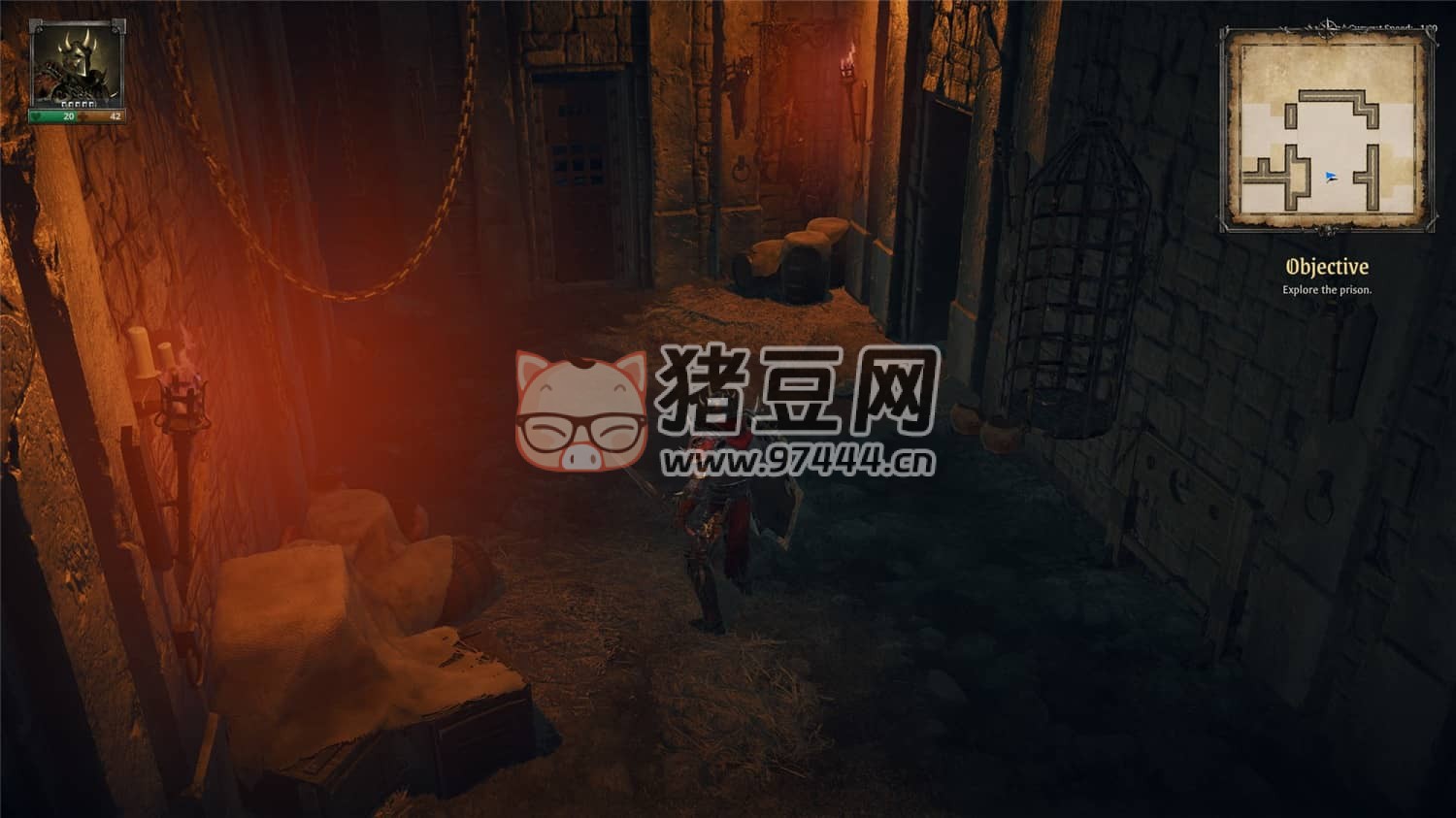 《亞瑟王：騎士傳說》v2.0.1 中文版