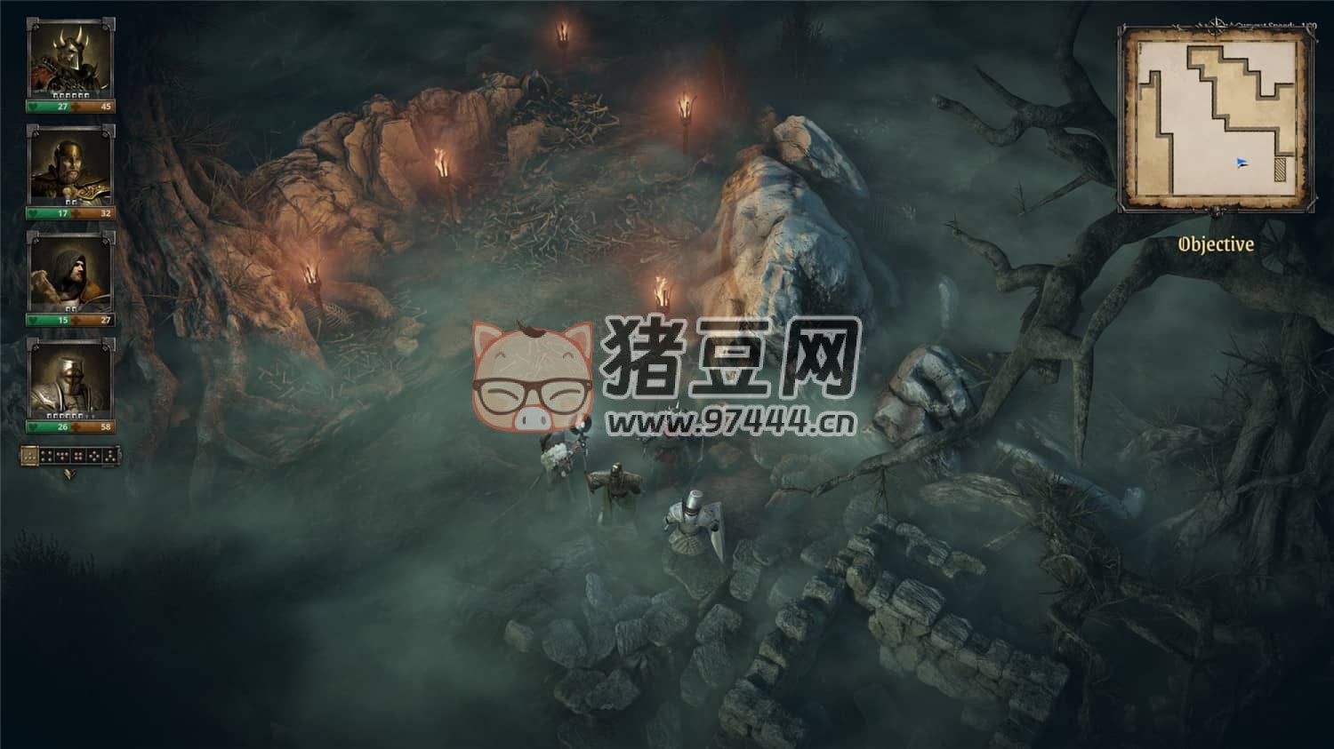《亞瑟王：騎士傳說》v2.0.1 中文版