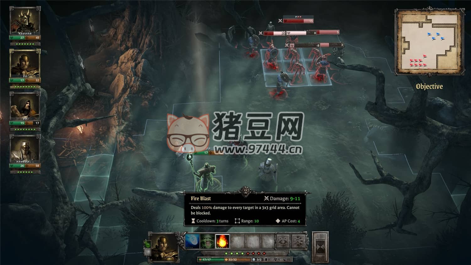 《亞瑟王：騎士傳說》v2.0.1 中文版