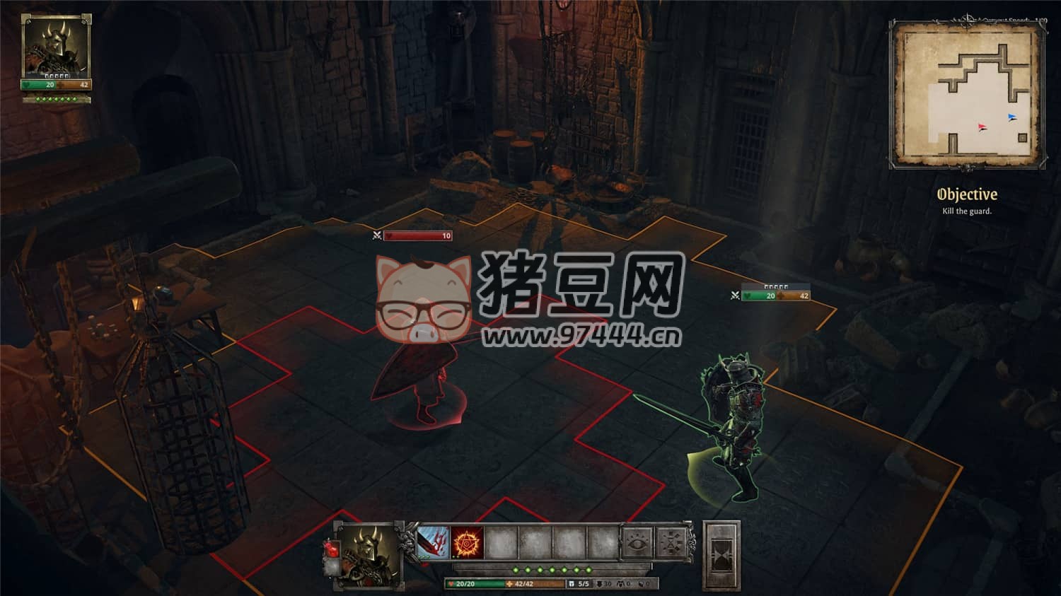 《亞瑟王：騎士傳說》v2.0.1 中文版