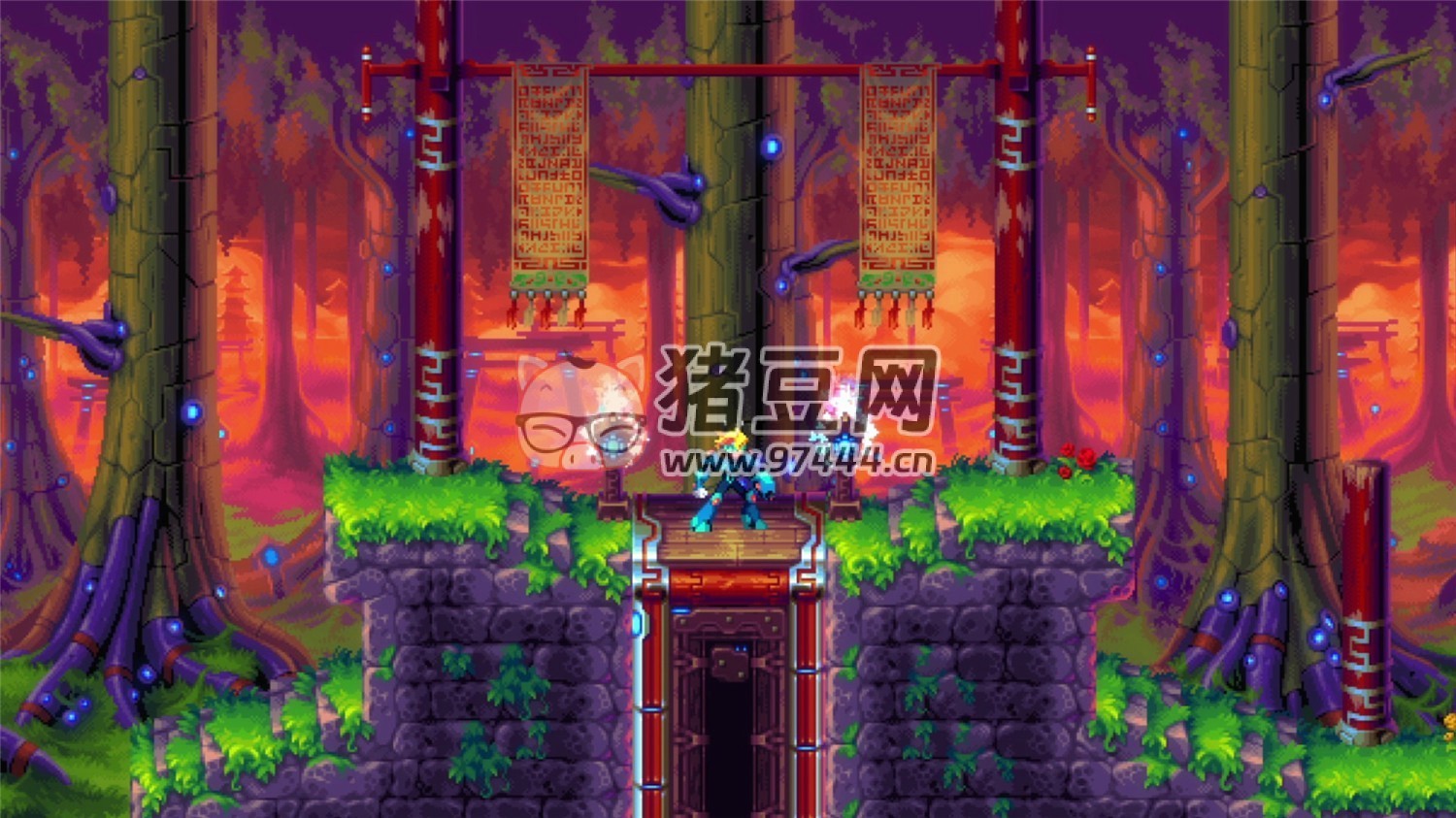 《30XX》v1.1.04 正式版