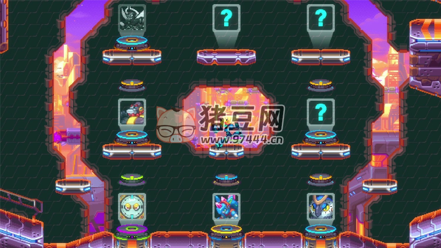 《30XX》v1.1.04 正式版
