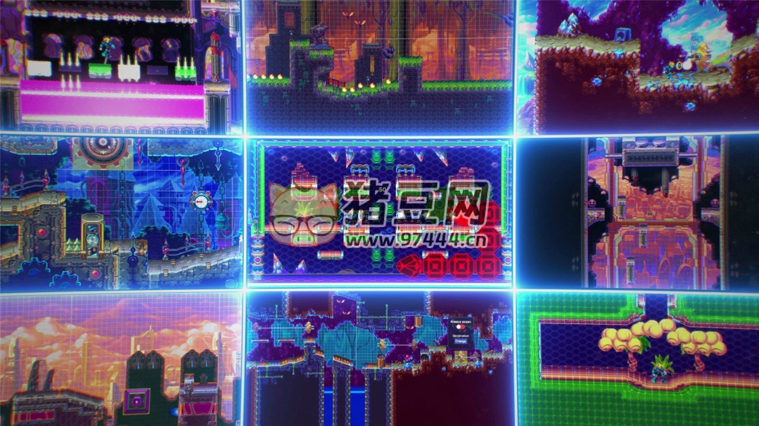《30XX》v1.1.04 正式版