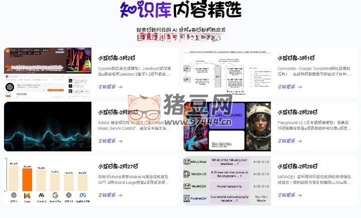 WaytoAGI：一個全面的 AI 知識庫