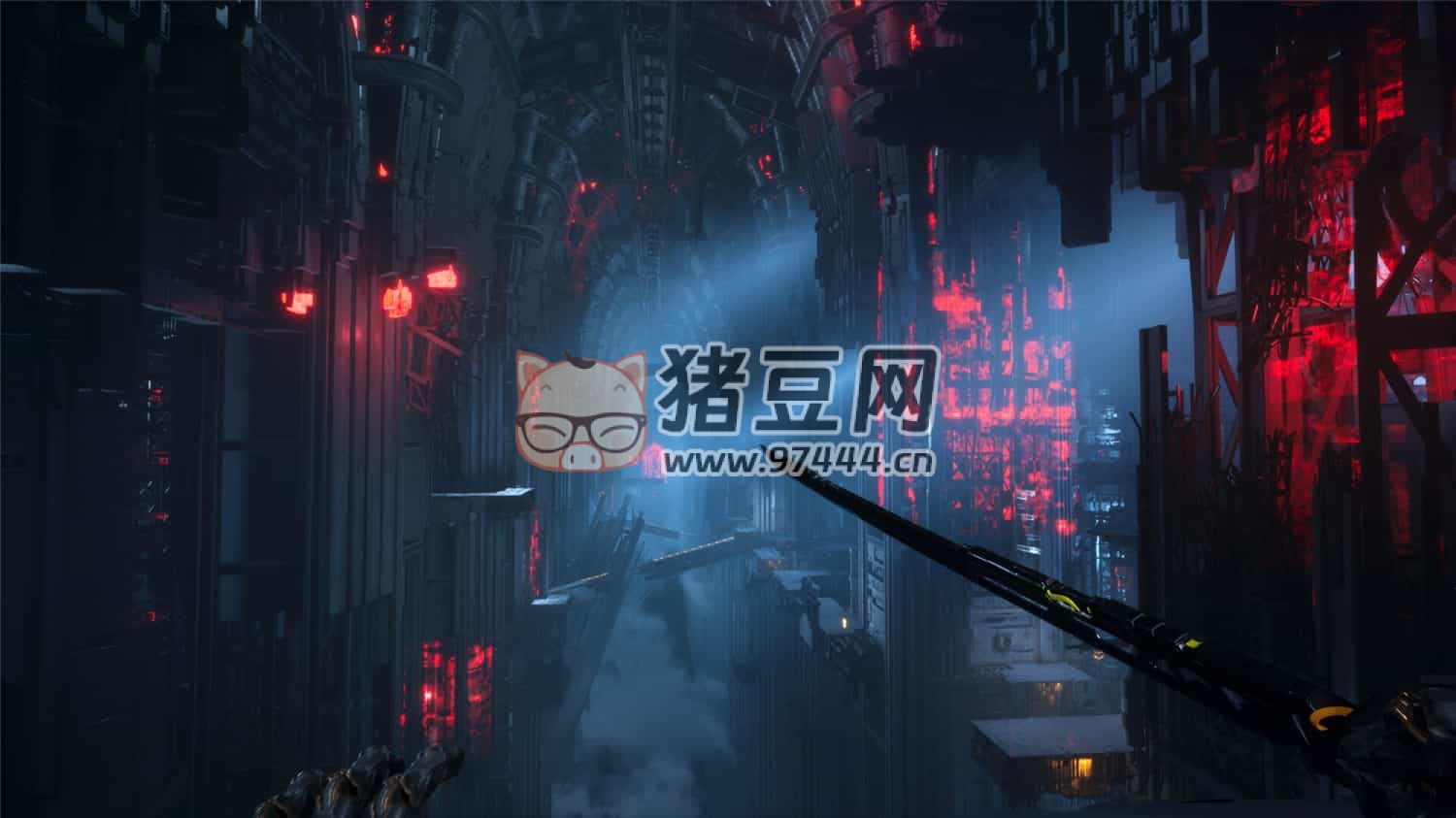 《幽靈行者 2》v0.40667.448 中文版