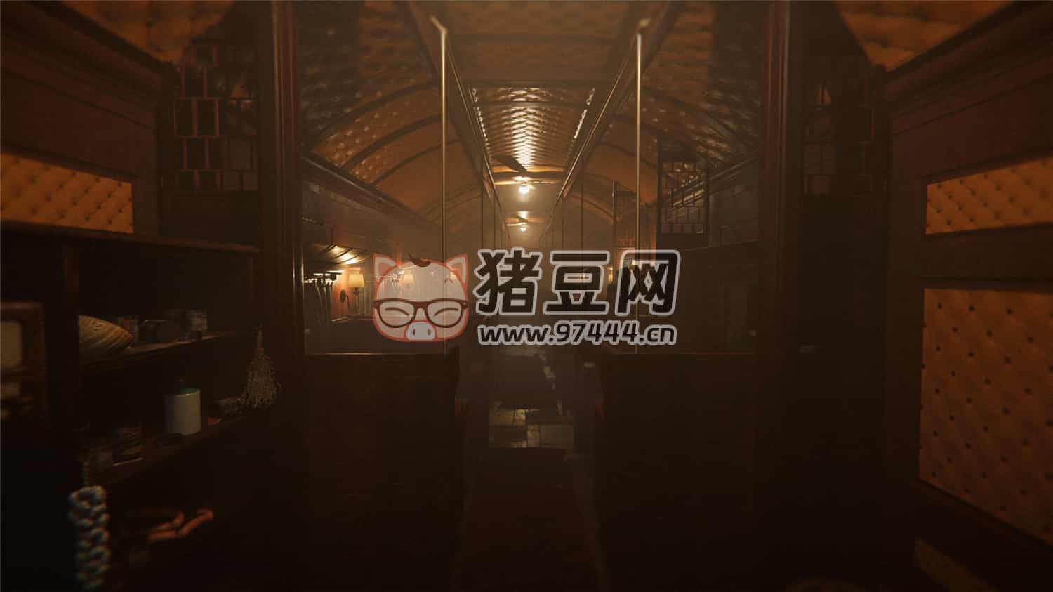 《噩夢(mèng)初醒》v1.0.3f4 中文版
