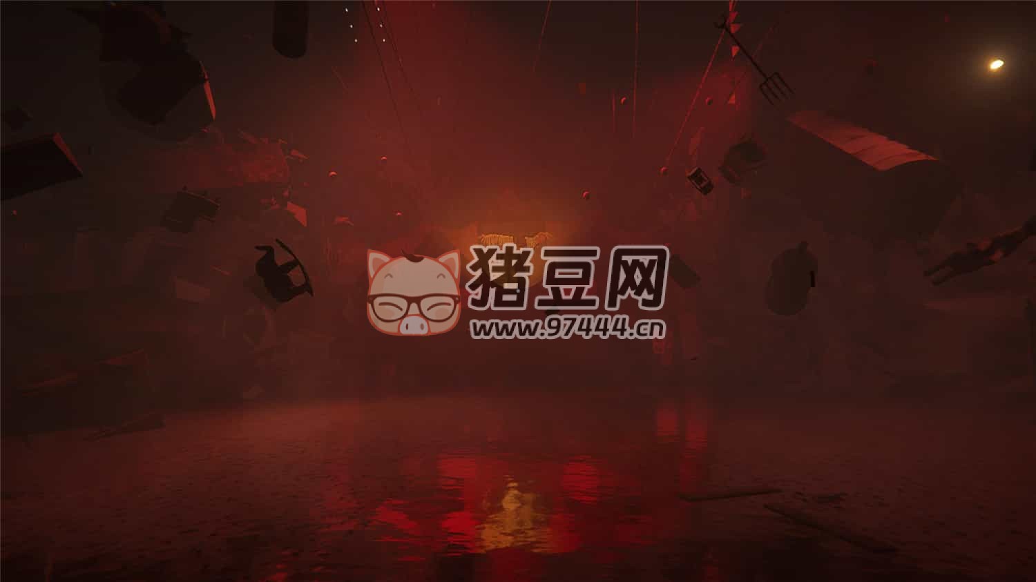 《噩夢(mèng)初醒》v1.0.3f4 中文版