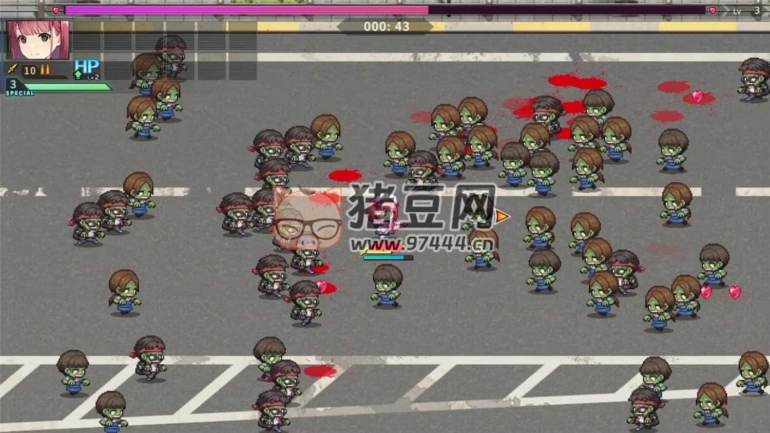 《亡靈女仆》v1.0.0 中文版