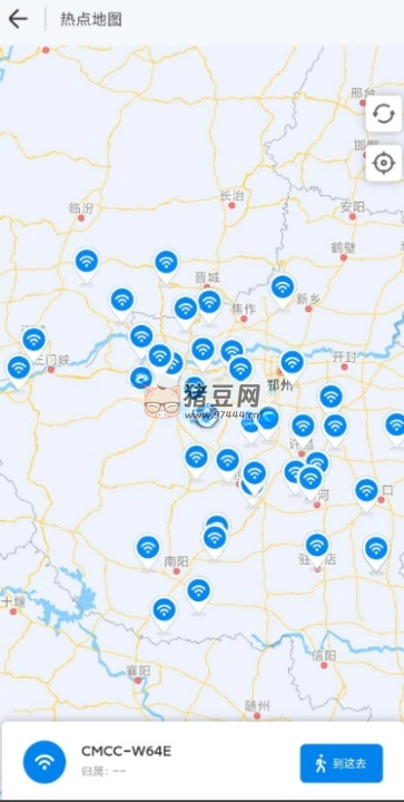WIFI 萬能鑰匙 v9.9.99 SVIP 解鎖顯示密碼版