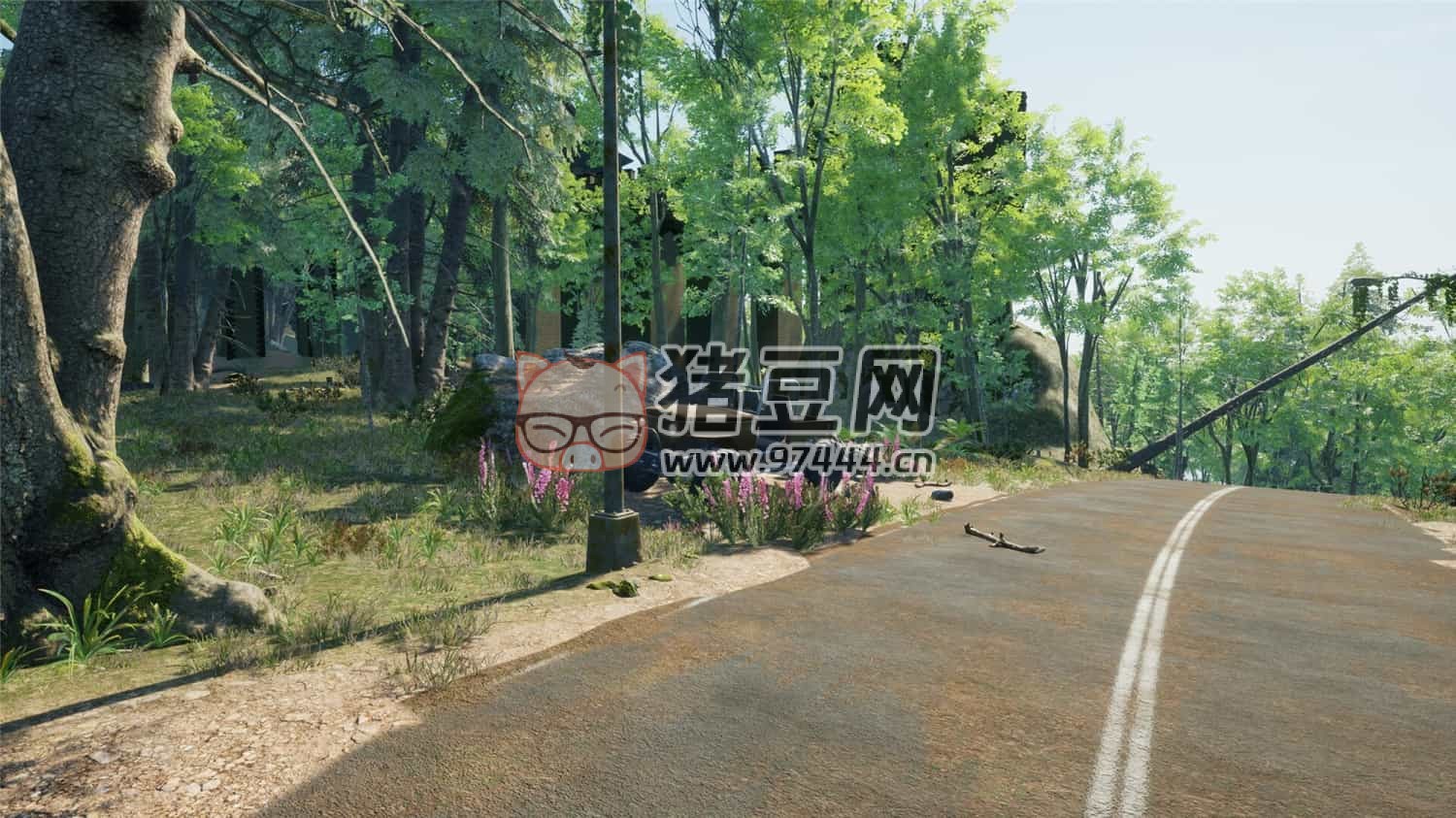 《維持生存》v20240306 中文版