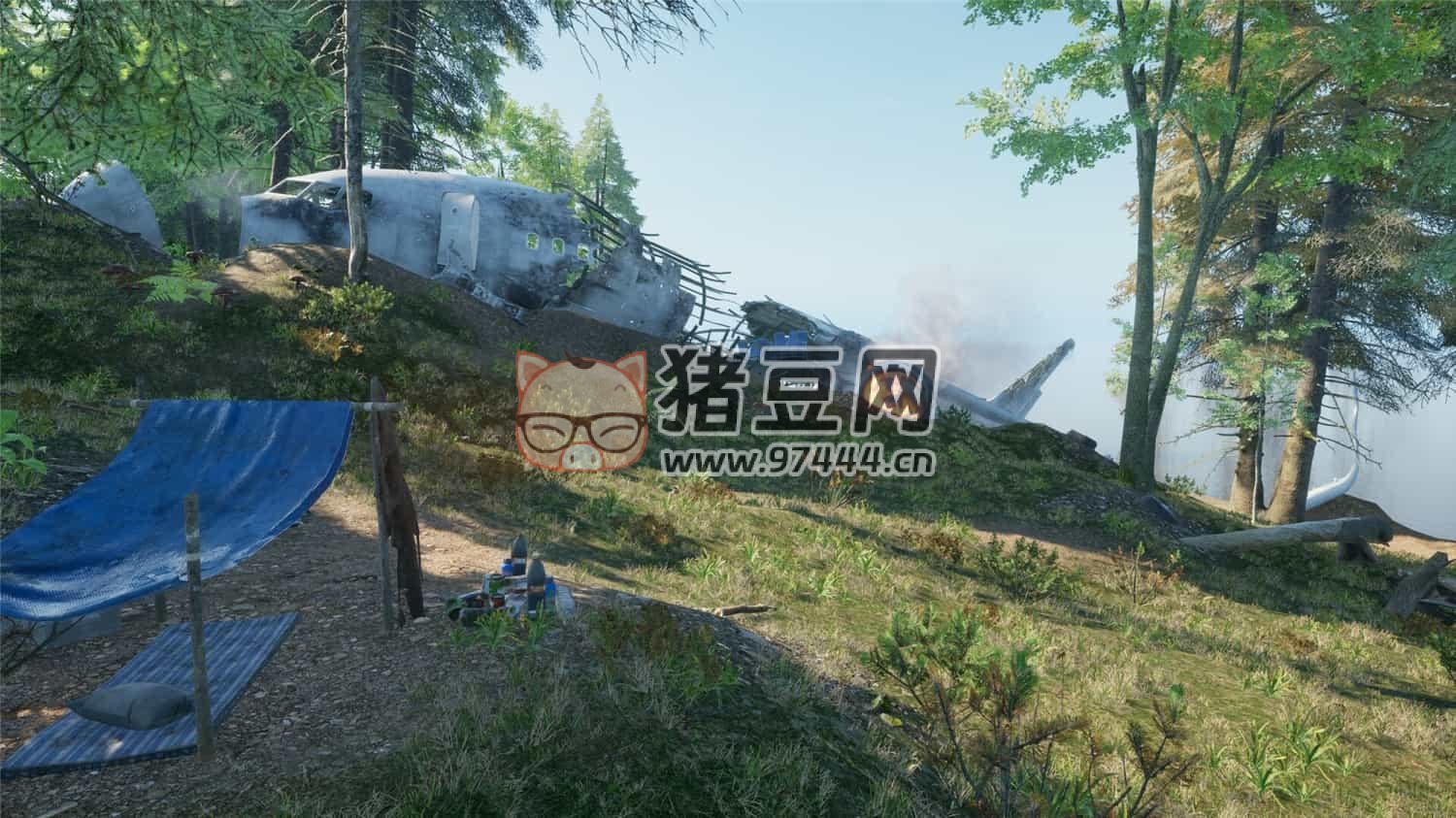 《維持生存》v20240306 中文版