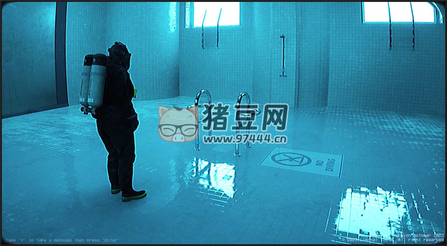 《后室記錄》v0.1 聯(lián)機(jī)版