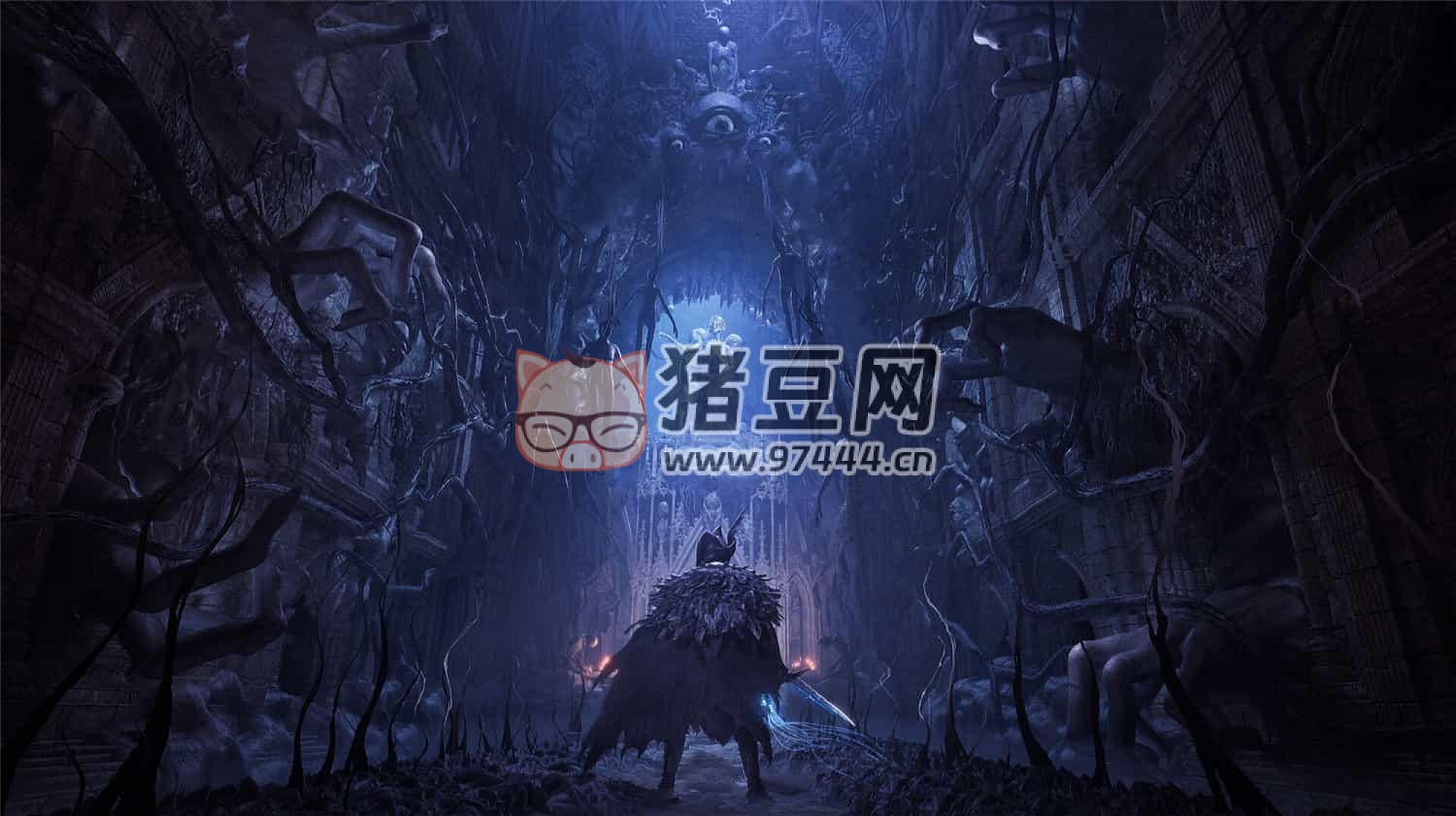 《墮落之主》v1.1.580 中文版