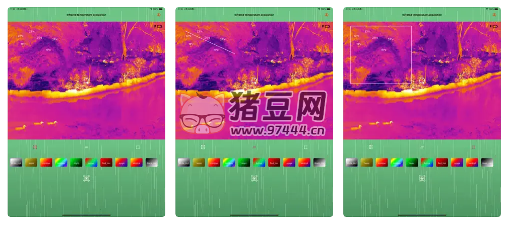 好看影視 v1.0 iOS 偽裝上架影視