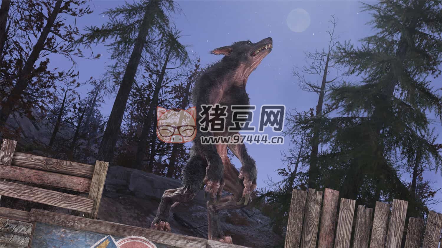 《輻射 76》v1.0.93.0 聯(lián)機(jī)版
