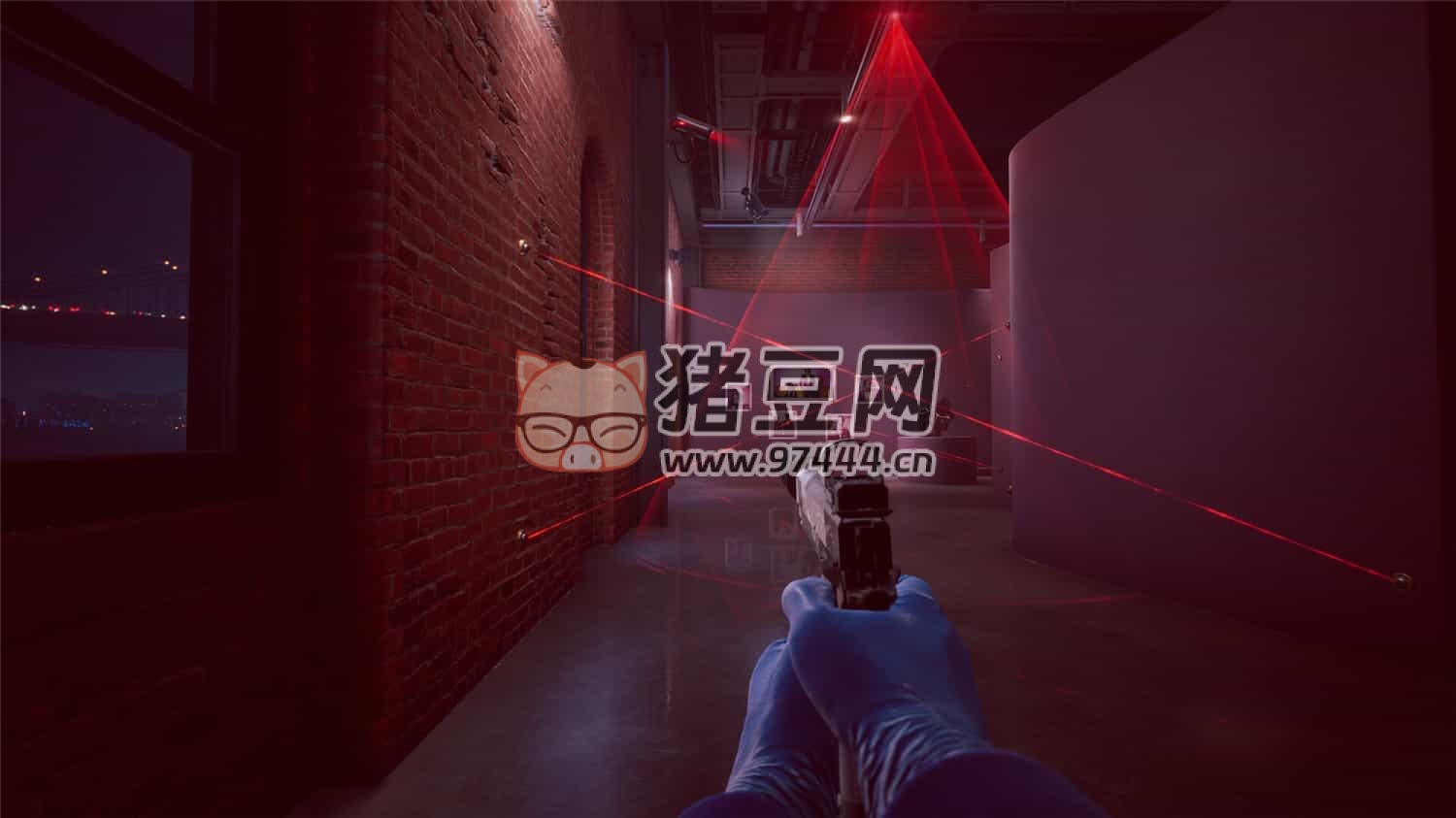 《收獲日 3》v1.0.0.668474 聯(lián)機(jī)版