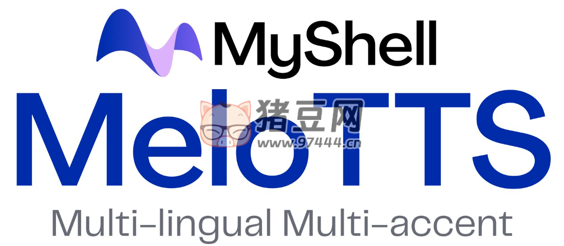 MeloTTS：高質(zhì)量多語言文本轉(zhuǎn)語音工具
