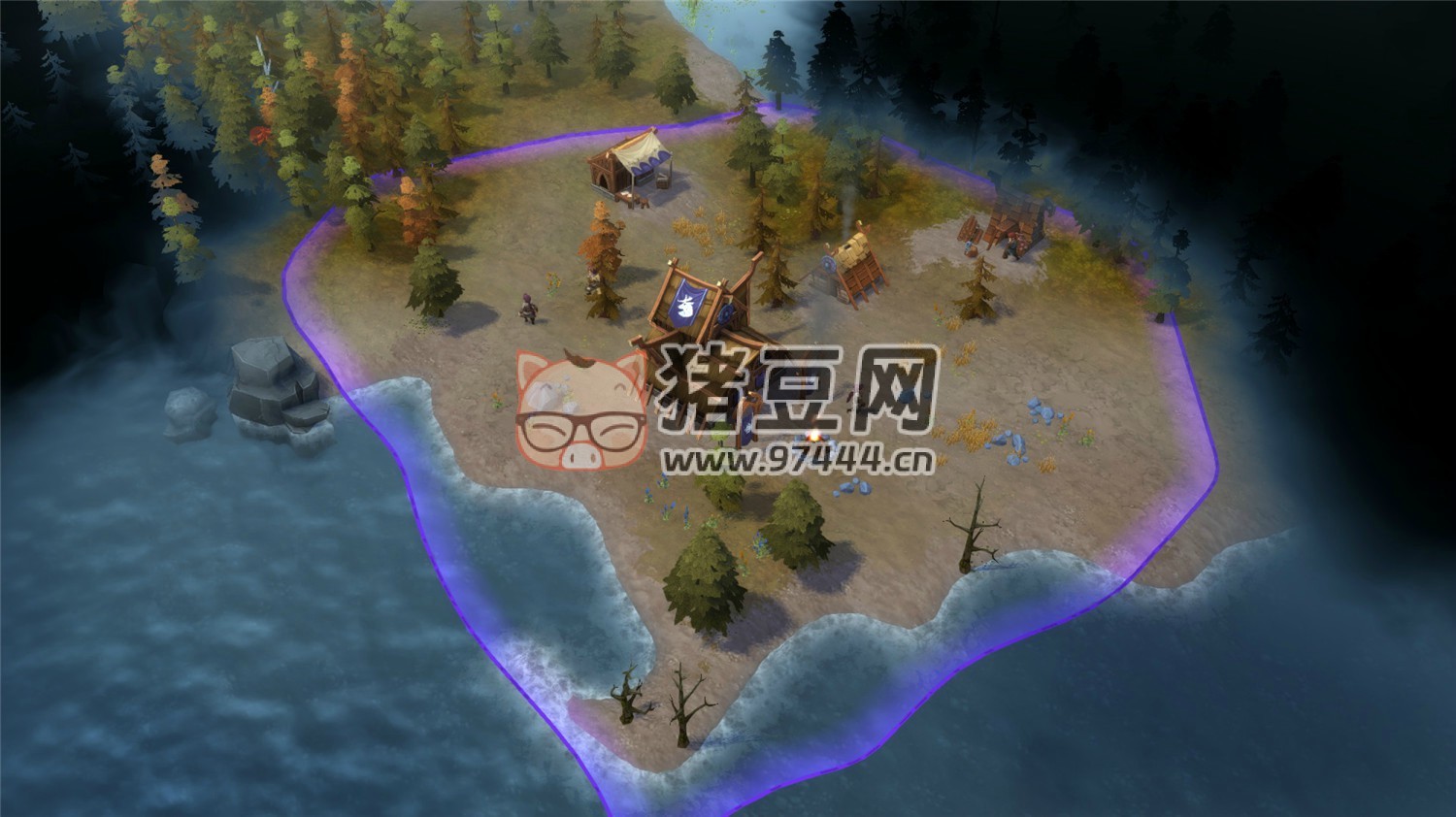 《北加爾》v3.1.15.36065 中文版