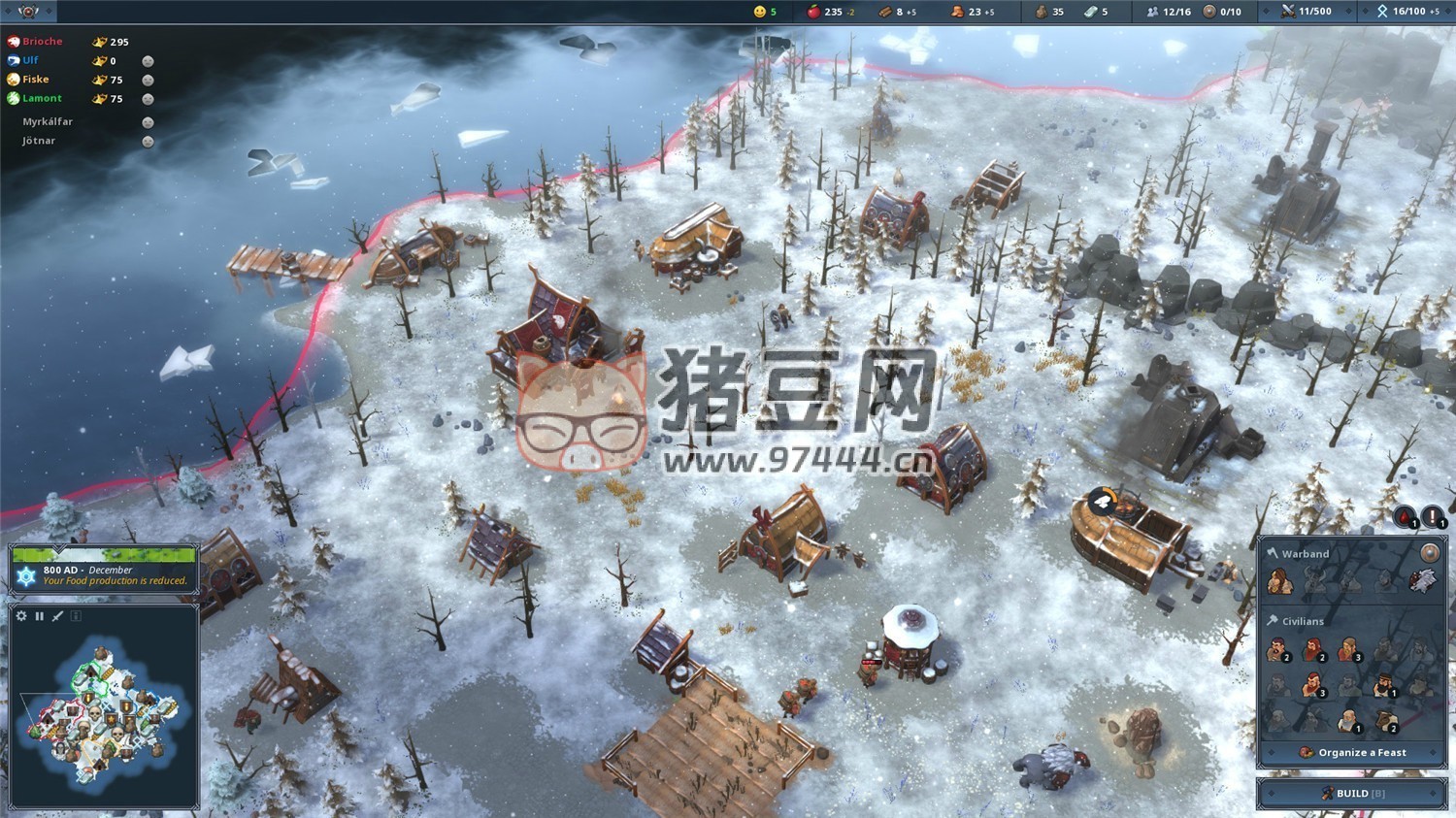 《北加爾》v3.1.15.36065 中文版