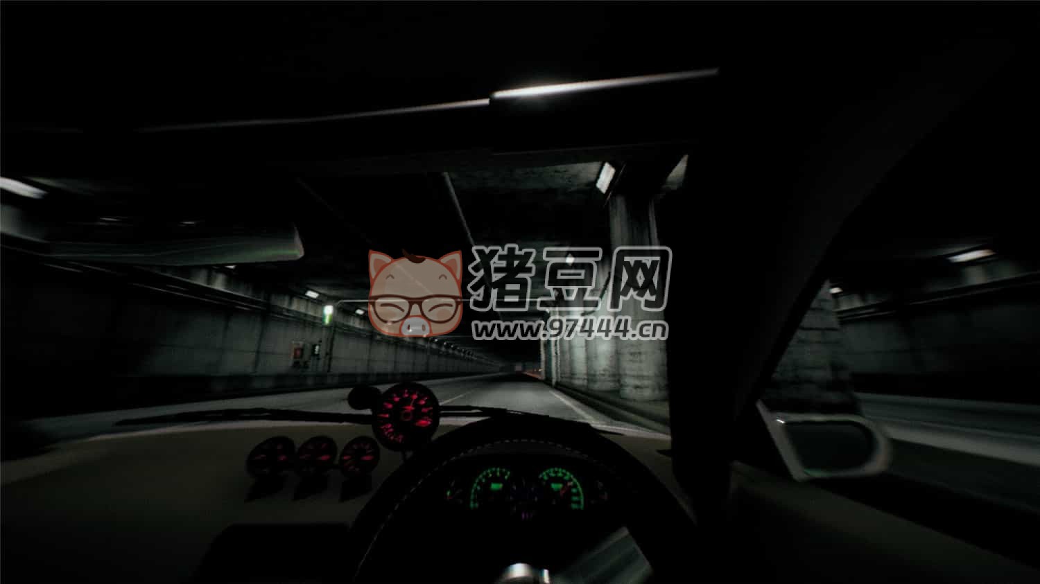 《午夜行者》v13634727 英文版