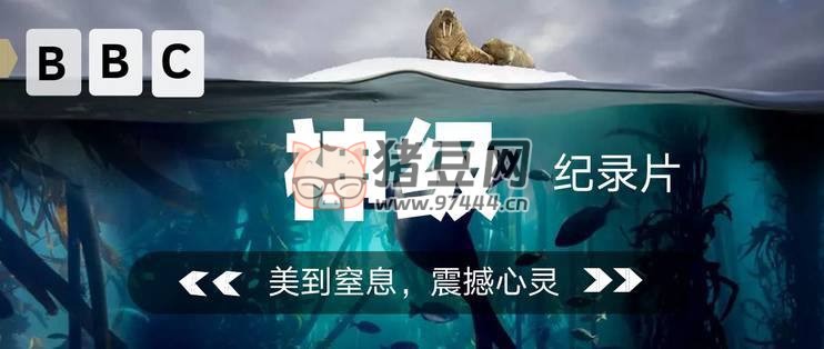 BBC 神級(jí)紀(jì)錄片合集