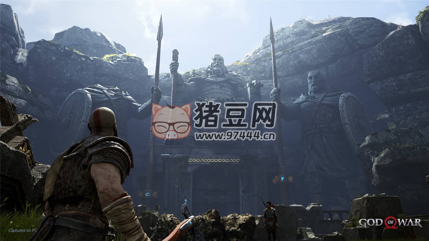 《戰(zhàn)神 4》v1.0.13 繁體中文版
