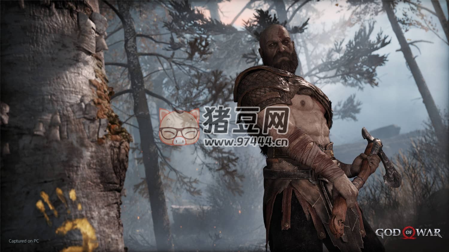 《戰(zhàn)神 4》v1.0.13 繁體中文版