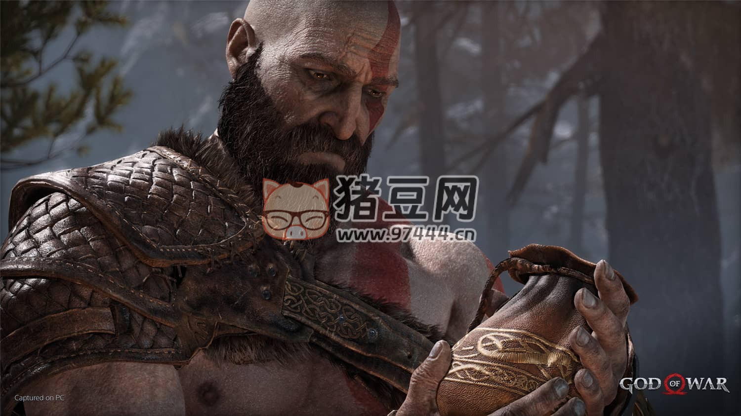 《戰(zhàn)神 4》v1.0.13 繁體中文版