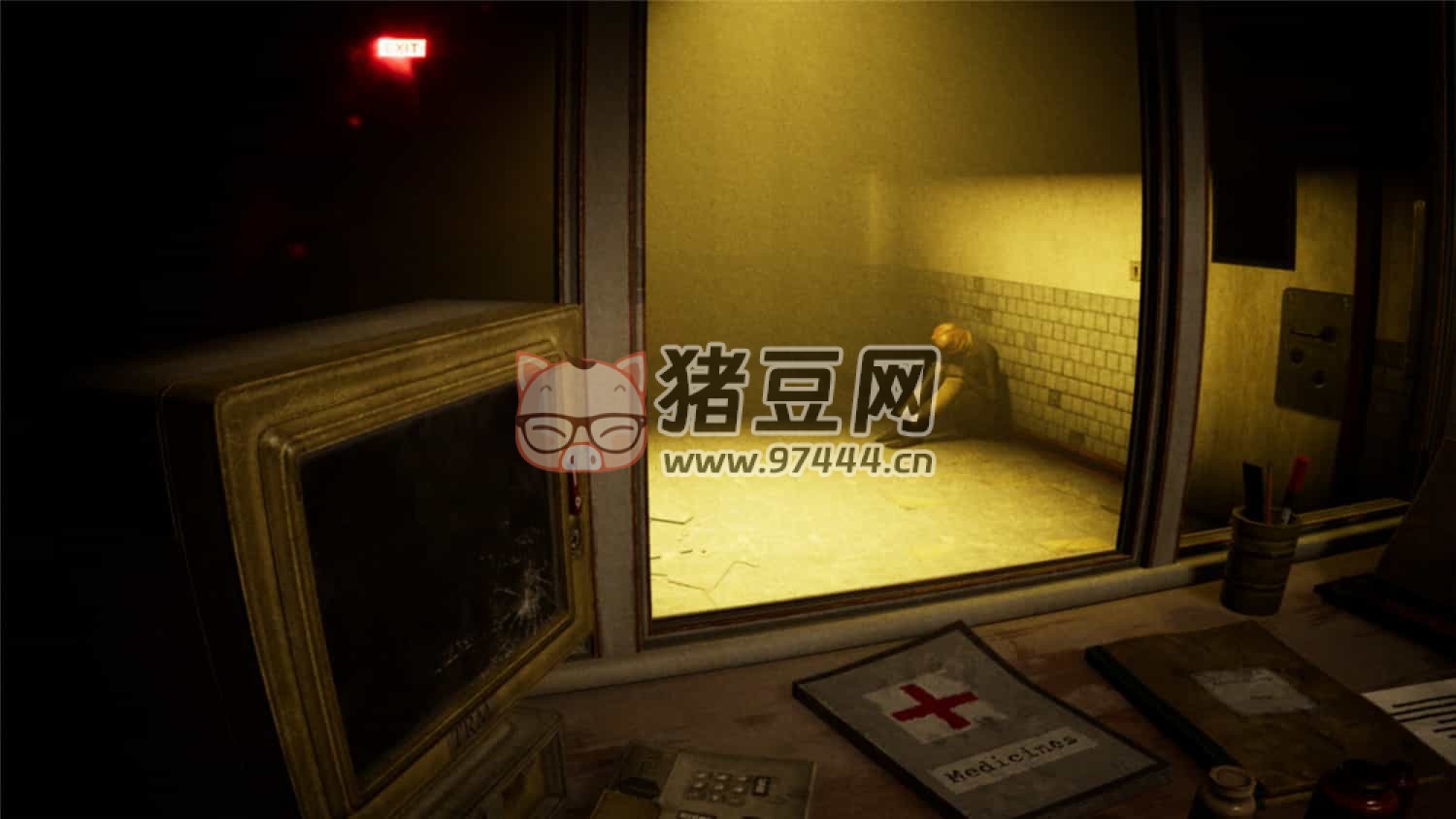 《亡靈：寂靜呼喚》v1.0.0 中文版