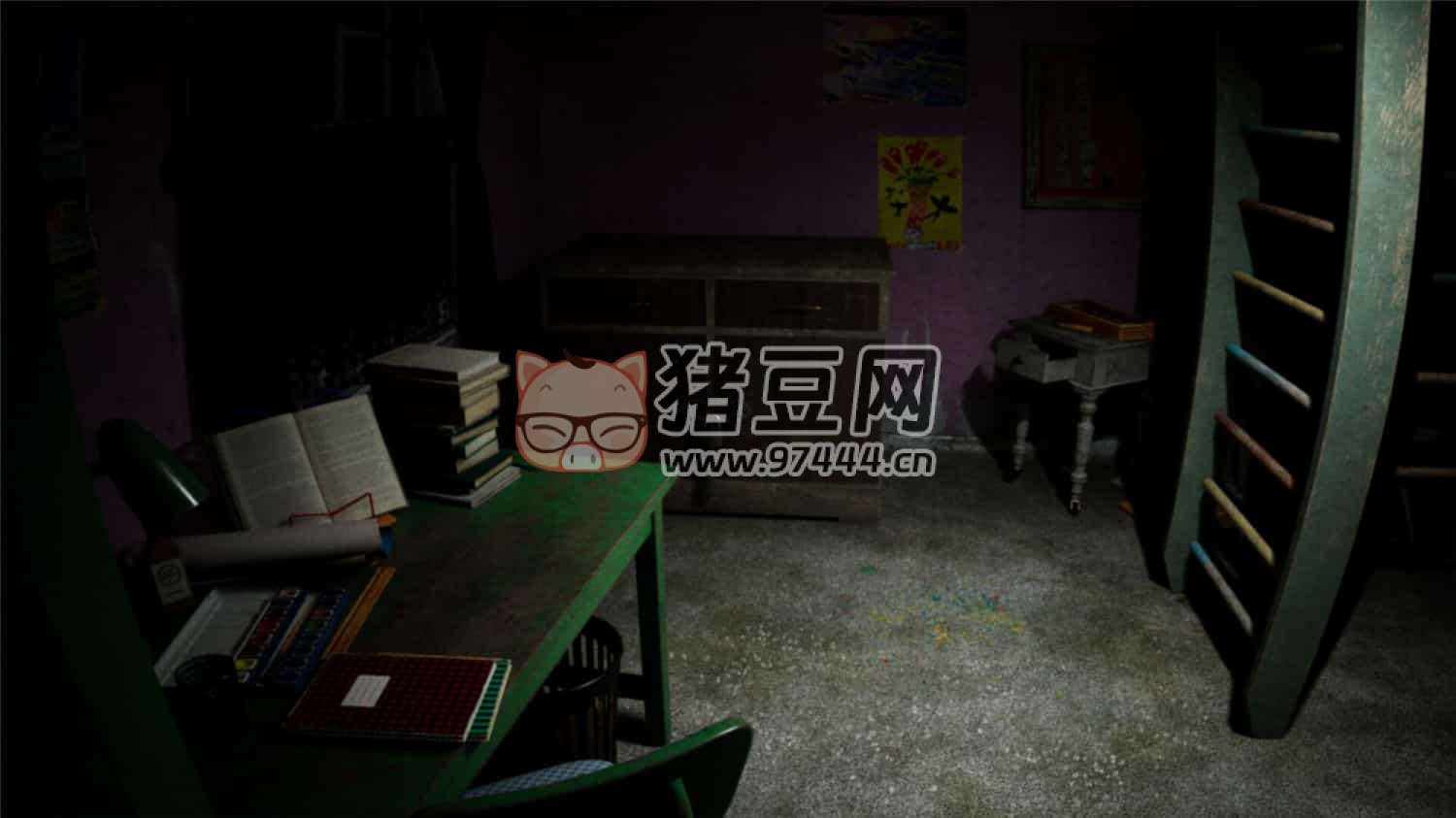 《亡靈：寂靜呼喚》v1.0.0 中文版