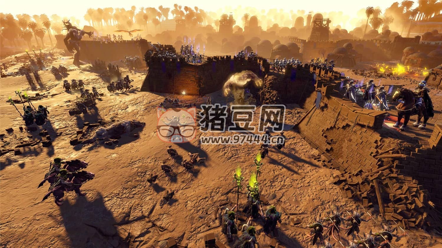《奇跡時代 4》v1.006.003 高級版