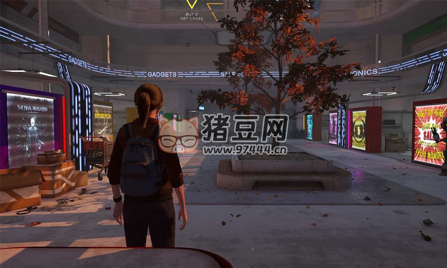 《不確定性：末日光芒》v0.65 中文版