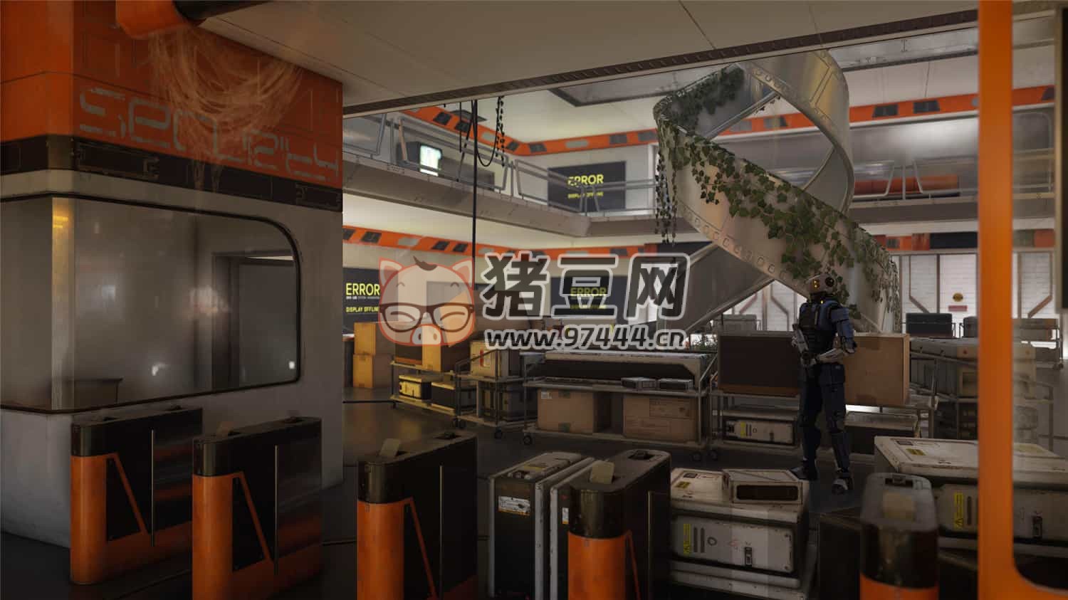 《不確定性：末日光芒》v0.65 中文版