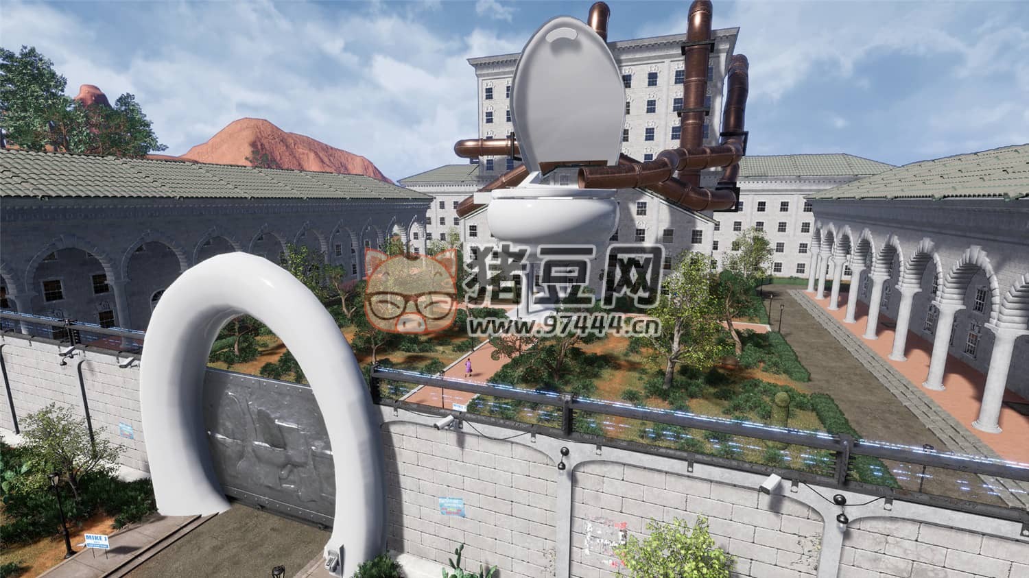 《喋血街頭 4》v1.3.0 中文版